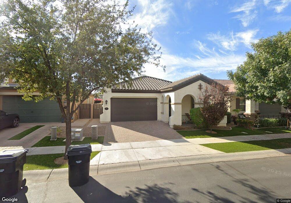 10563 E Nopal Ave, Mesa, AZ 85209 - photo 1