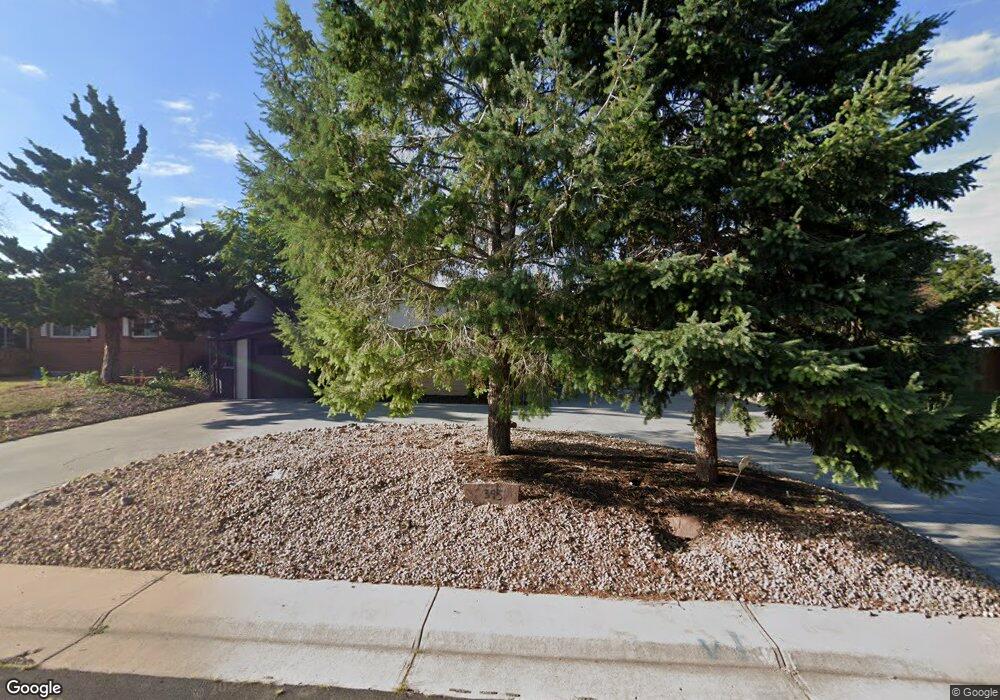 393 S Vaughn Way, Aurora, CO 80012 - photo 1