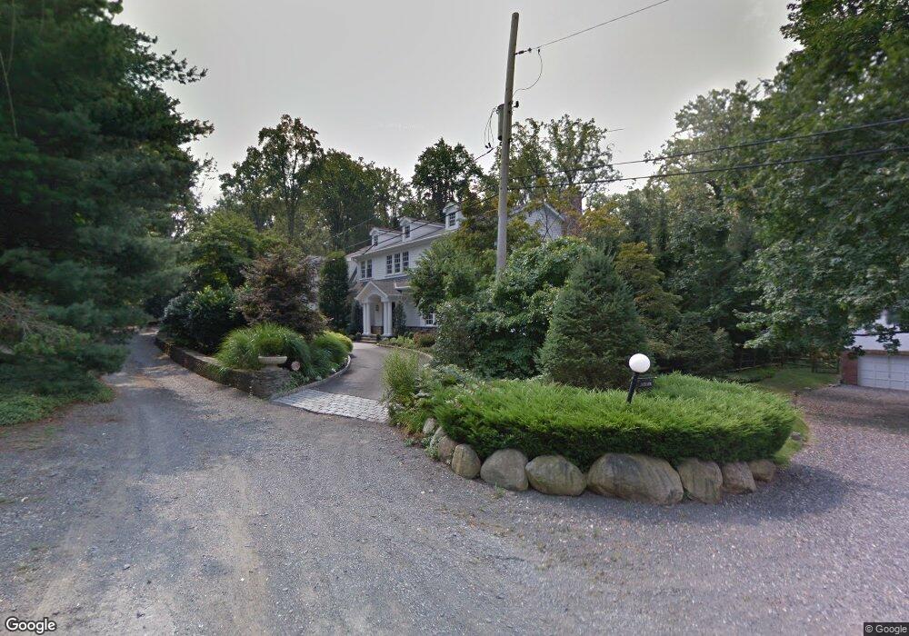 5 Appletree Ln, Alpine, NJ 07620 - photo 1