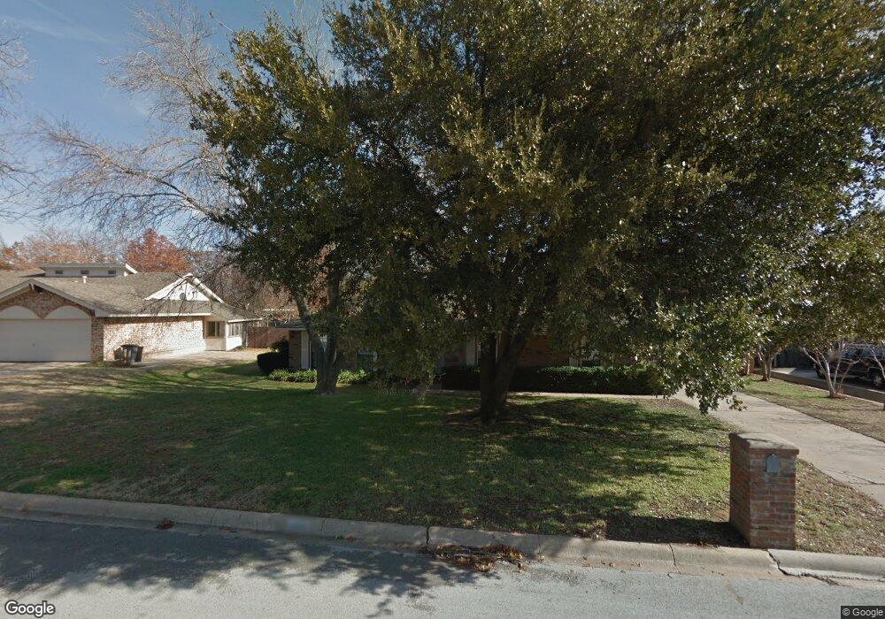 1205 Oakwood Trail, Southlake, TX 76092 - photo 1