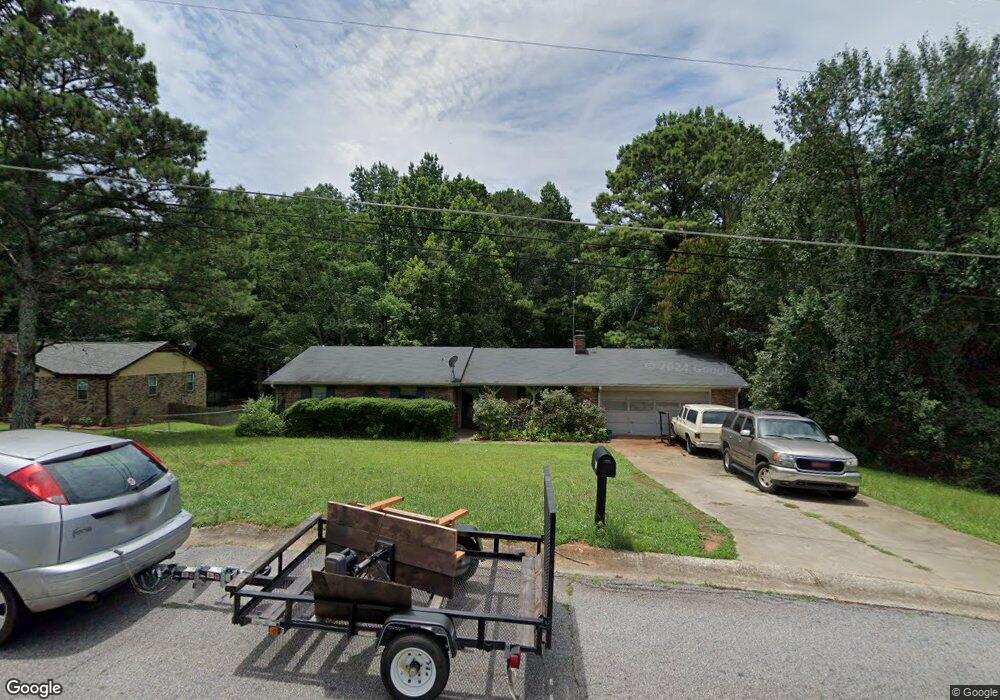 2125 Teri Ln SE, Conyers, GA 30013 - photo 1