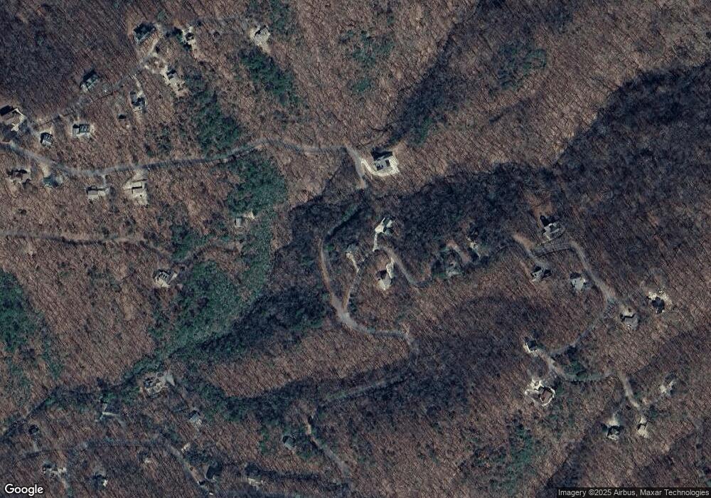 41 Sassafras Mountain Trail, Jasper, GA 30143 - photo 1