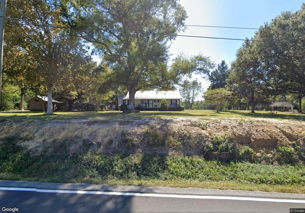 1199 Stonecypher Rd, Lucedale, MS 39452 - photo 1