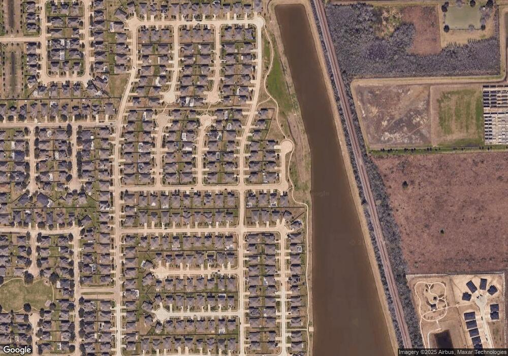 3613 Banbury Ln, Pearland, TX 77584 - photo 1