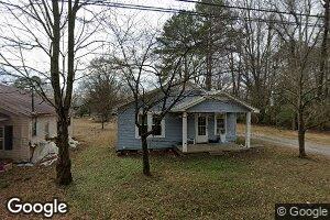 602 Wilson St, Scottsboro, AL 35768