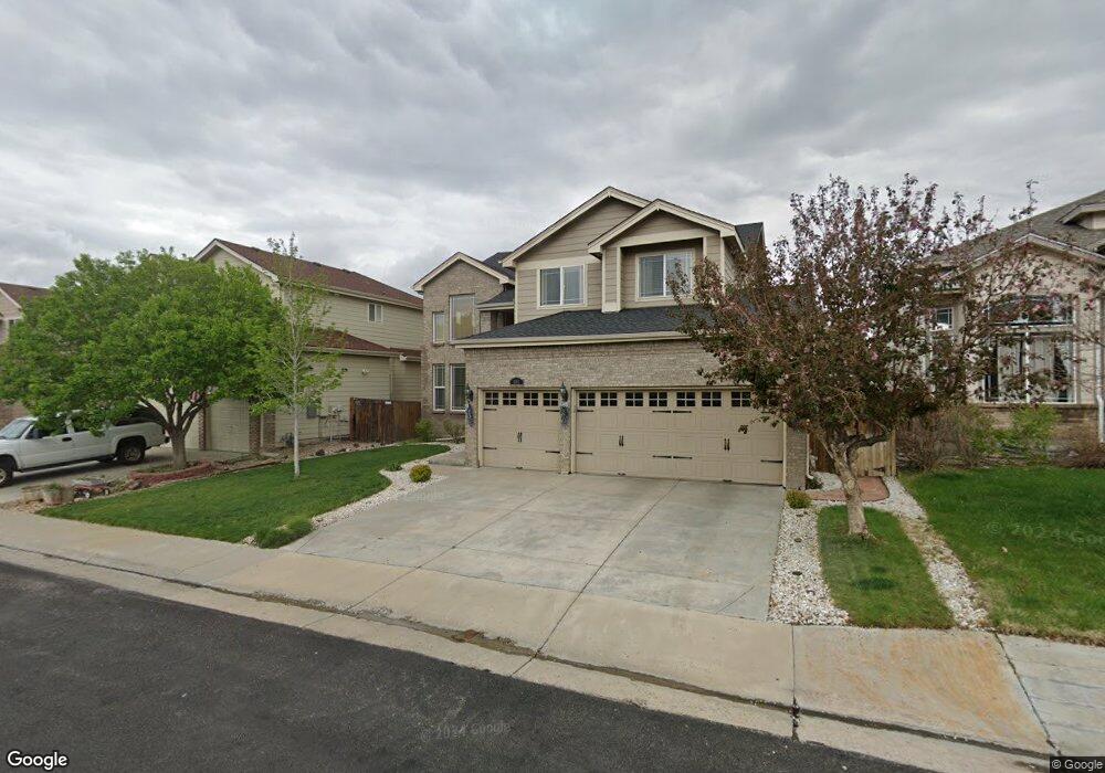6192 S Tempe Way, Aurora, CO 80015 - photo 1