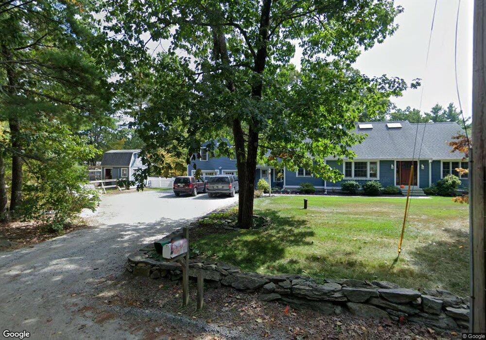 14 Sherry Rd, Harvard, MA 01451 - photo 1