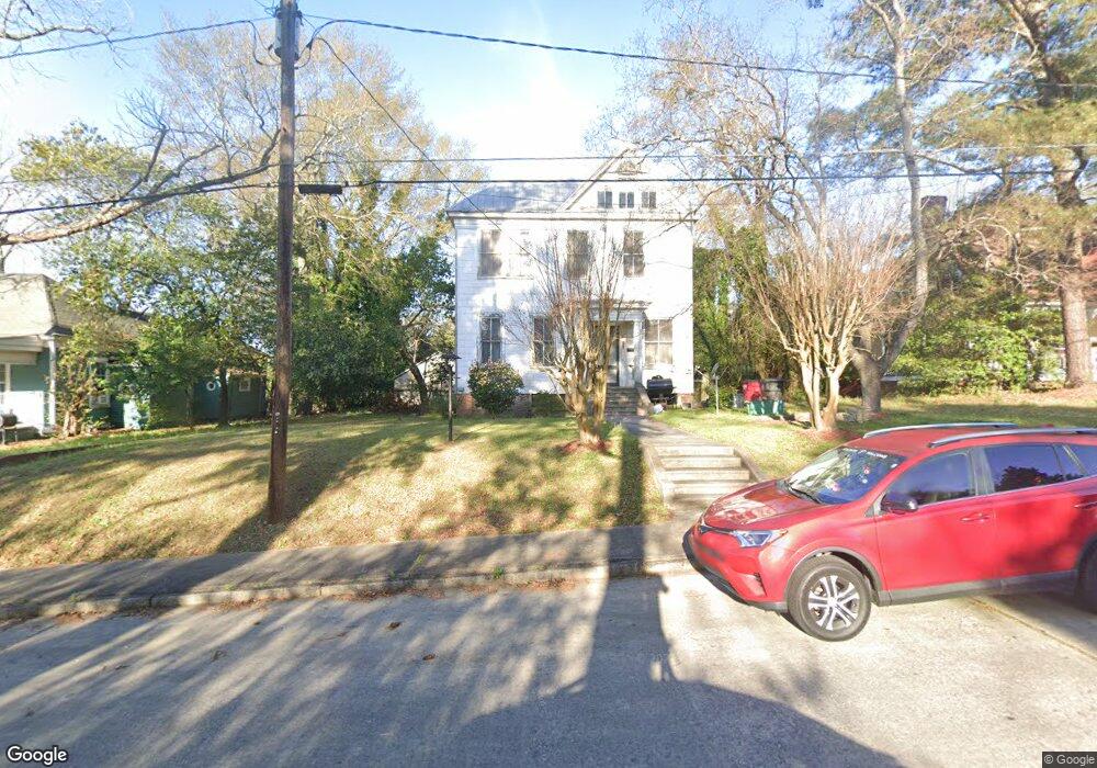 676 Center St, Macon, GA 31217 - photo 1