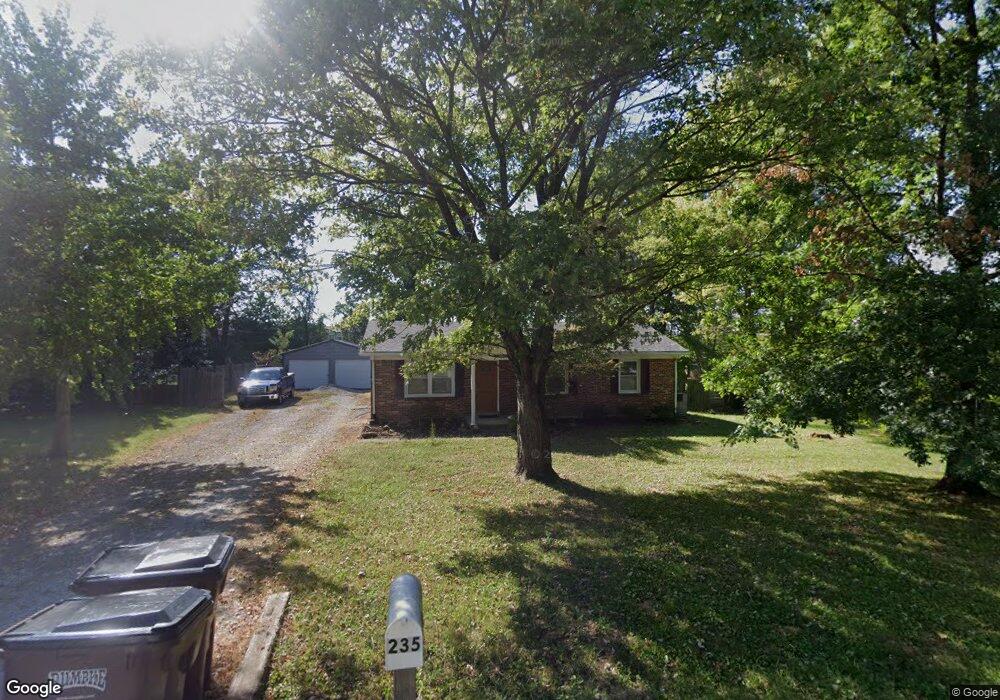 235 Azure Dr, Mount Washington, KY 40047 - photo 1