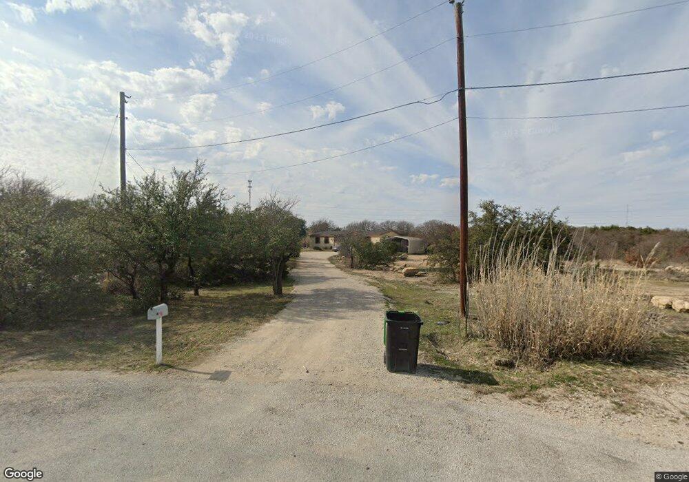 191 Summit Ridge Ln, Springtown, TX 76082 - photo 1