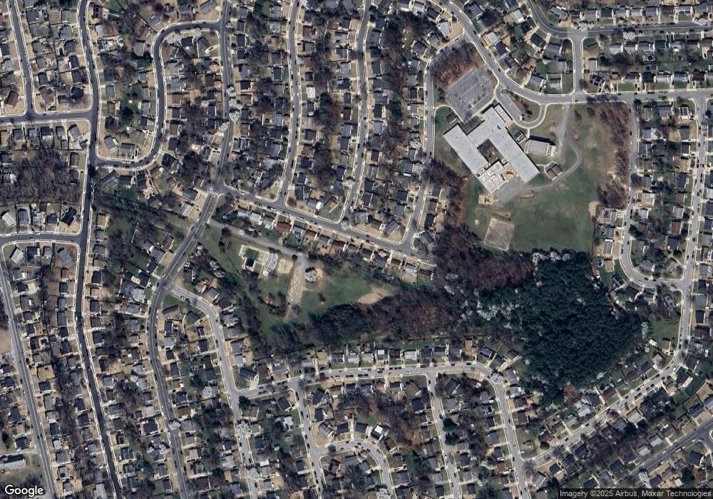 3379 Horsehead S, Laurel, MD 20724 - photo 1