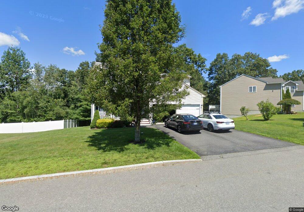 317 Louise St, Woonsocket, RI 02895 - photo 1