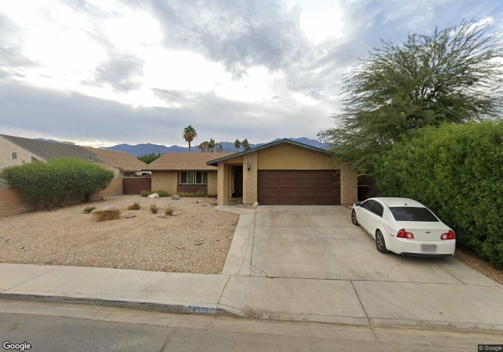 34351 Suncrest Dr, Cathedral City, CA 92234 - photo 1