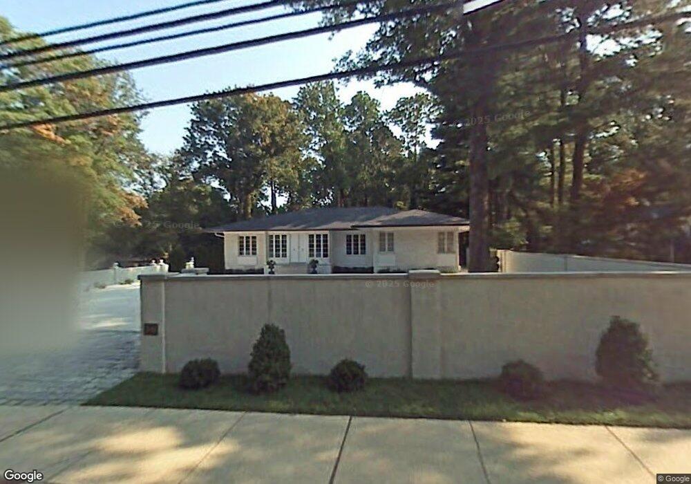 245 Elm Rd, Princeton, NJ 08540 - photo 1