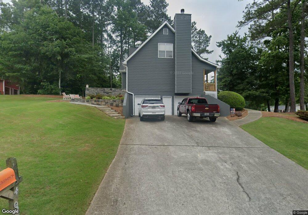 403 Windsor Way, Canton, GA 30115 - photo 1
