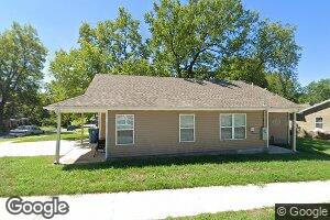 324 N Mineral Ave, Joplin, MO 64801