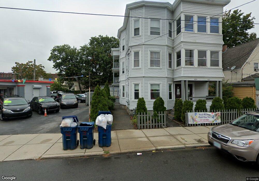 427 S Union St unit 429, Lawrence, MA 01843 - photo 1