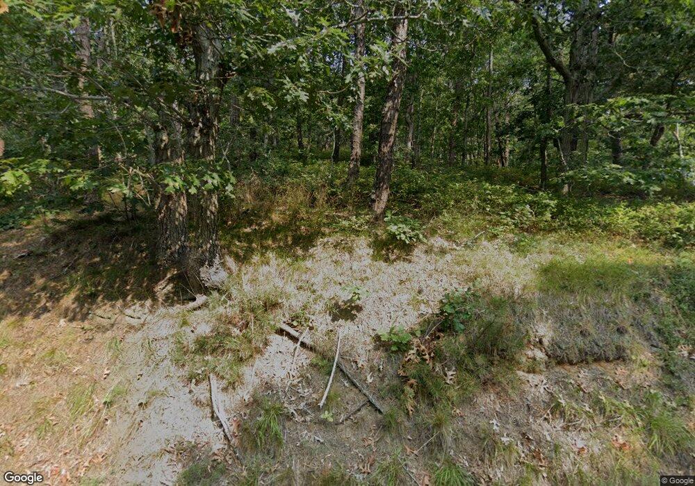 34 N Pamet Rd, Truro, MA 2666 - photo 1