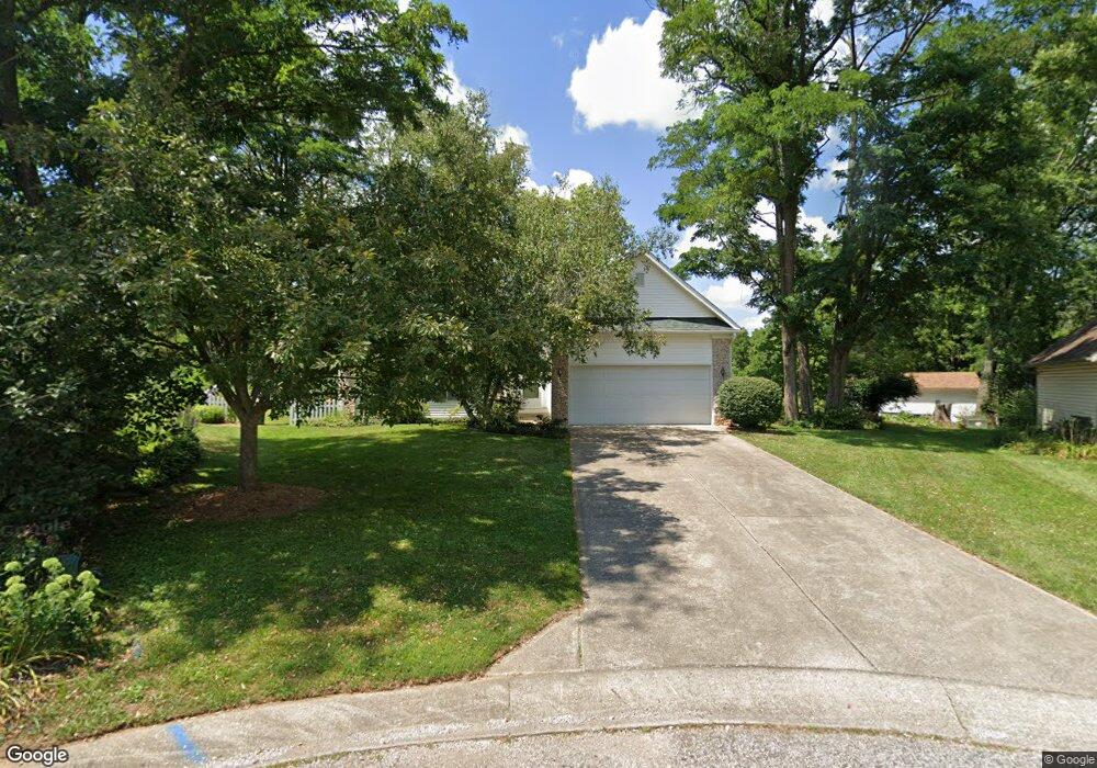 3975 N Ironwood Ct, Bloomington, IN 47404 - photo 1