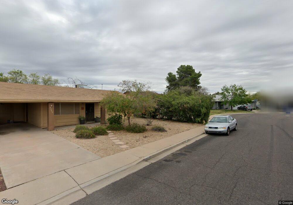 2348 E Isabella Ave, Mesa, AZ 85204 - photo 1