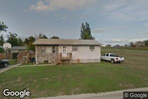 200 Prairie Dr, Philip, SD 57567