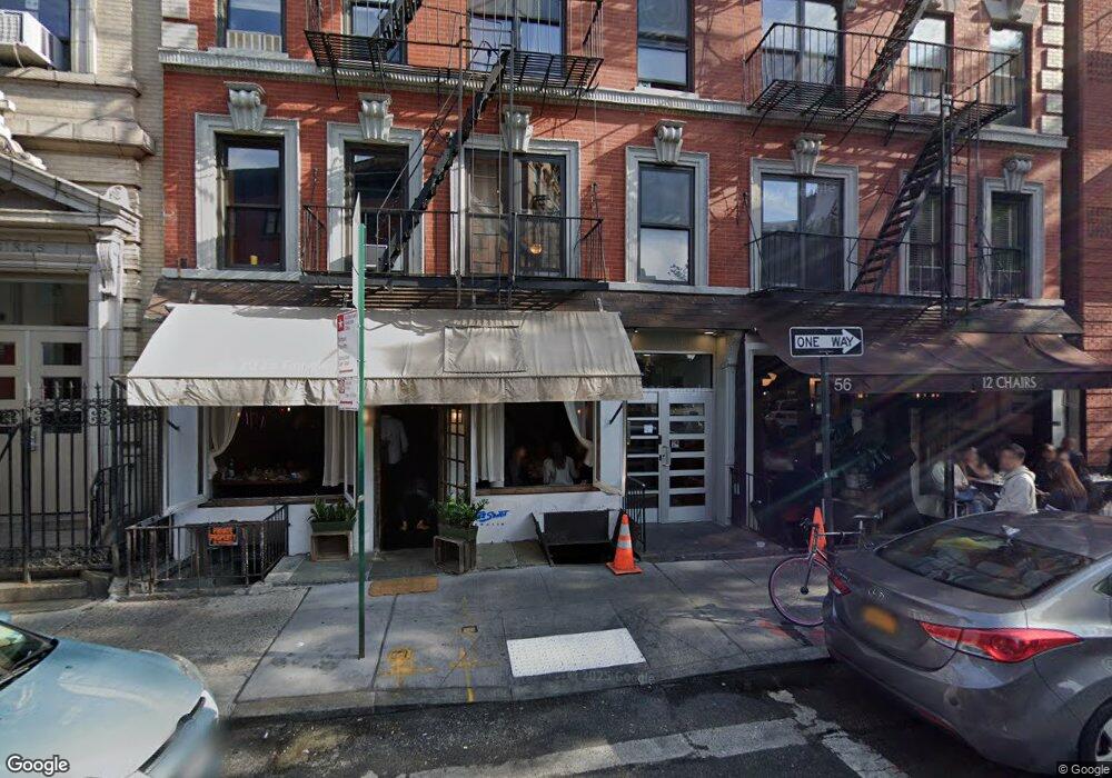 unlisted-address, New York, NY 10012 - photo 1