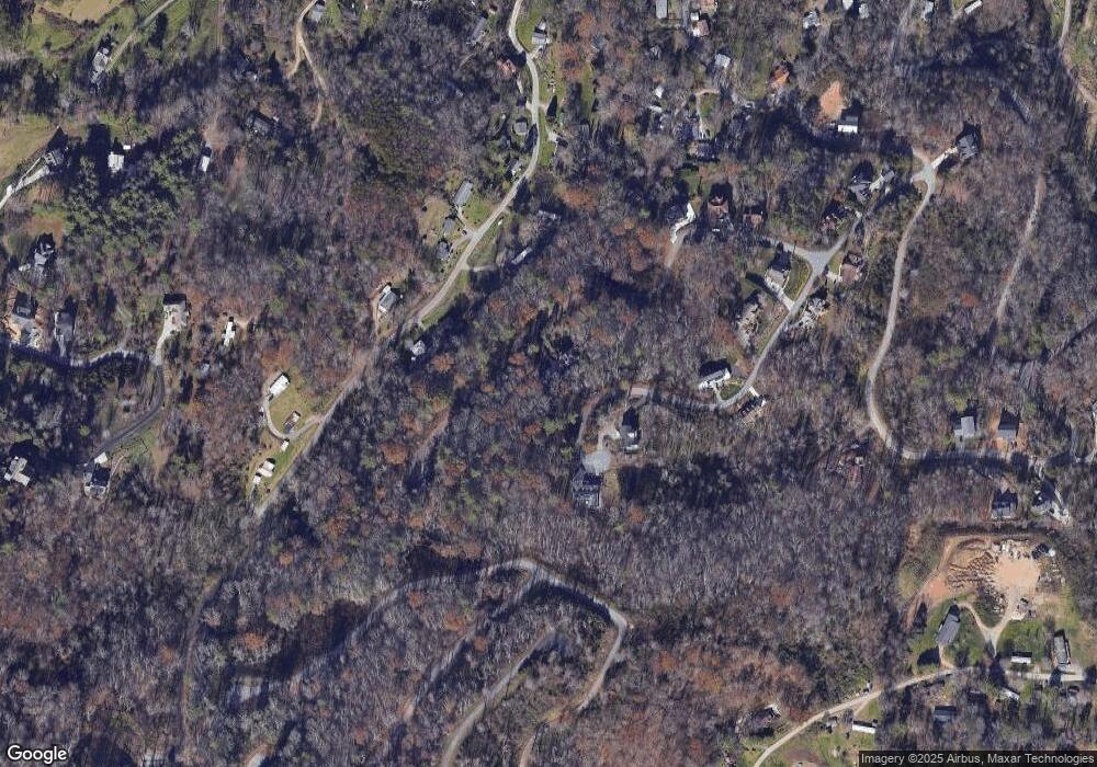 44 Forest Springs Dr, Asheville, NC 28806 - photo 1