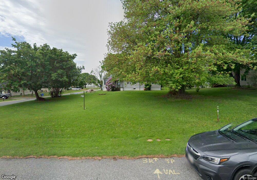 2814 Emmorton Rd, Abingdon, MD 21009 - photo 1