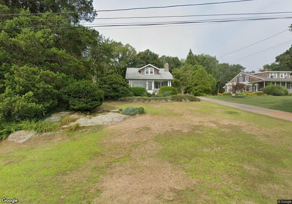 71 Top Hill Rd, Saunderstown, RI 02874 - photo 1