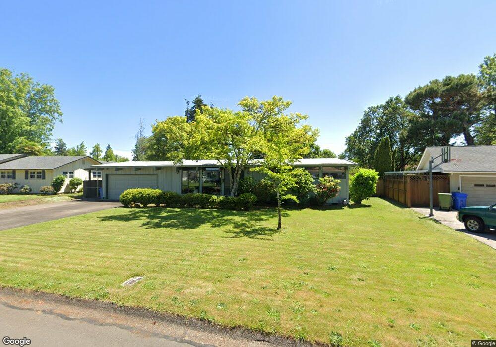 2160 Roland Way, Eugene, OR 97401 - photo 1