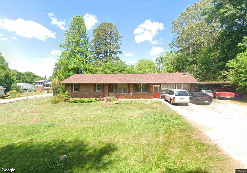 1011 Elrod St, Cornelia, GA 30531 - photo 1