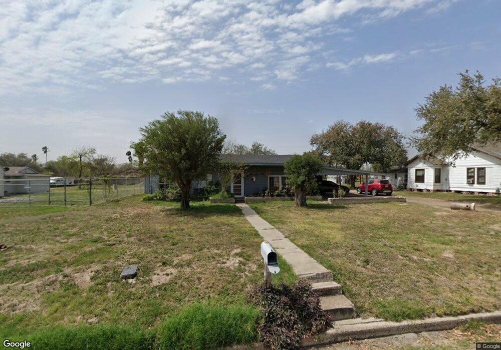 513 N 13th St, Donna, TX 78537 - photo 1