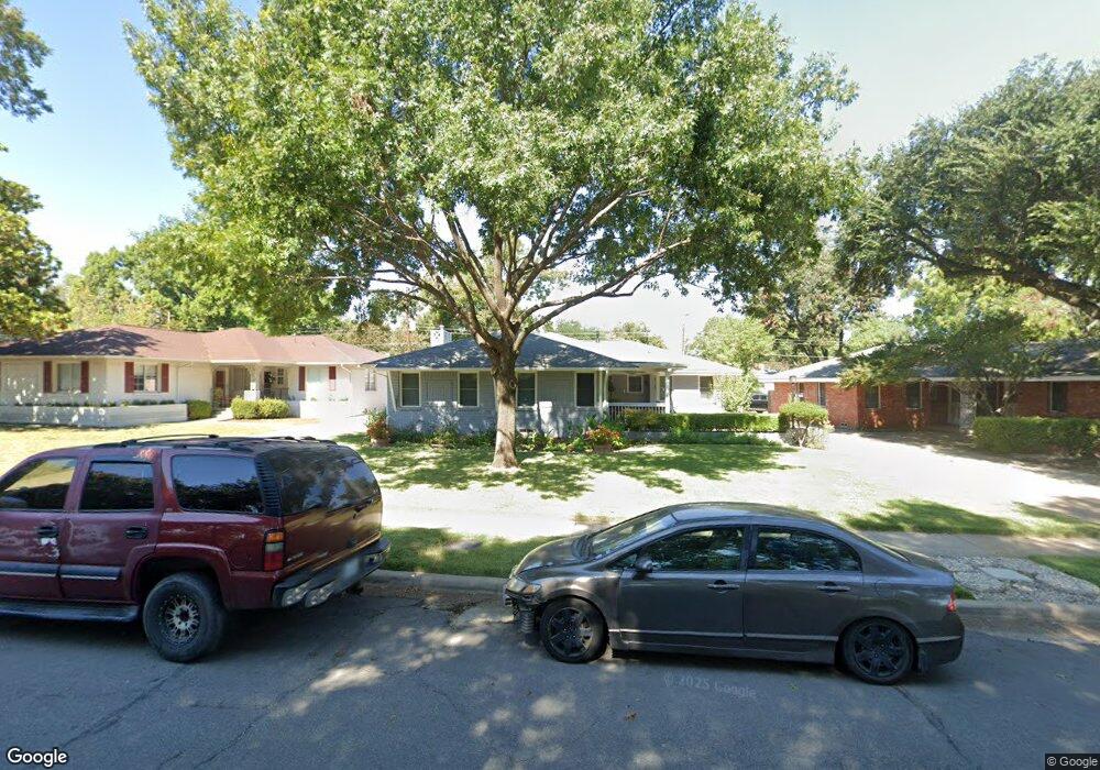 6507 Ravendale Ln unit 6509, Dallas, TX 75214 - photo 1