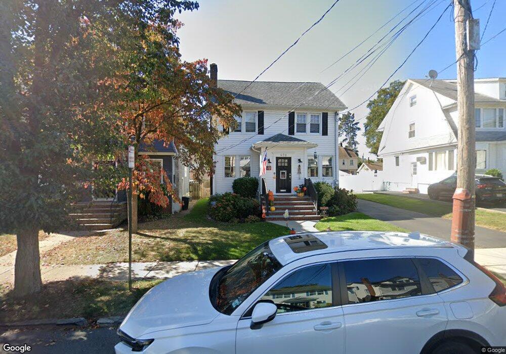 978 Edgewood Rd unit 980, Elizabeth, NJ 07208 - photo 1