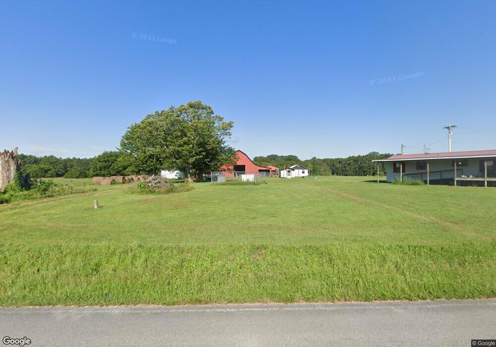 1231 Fredonia Rd, Manchester, TN 37355 - photo 1