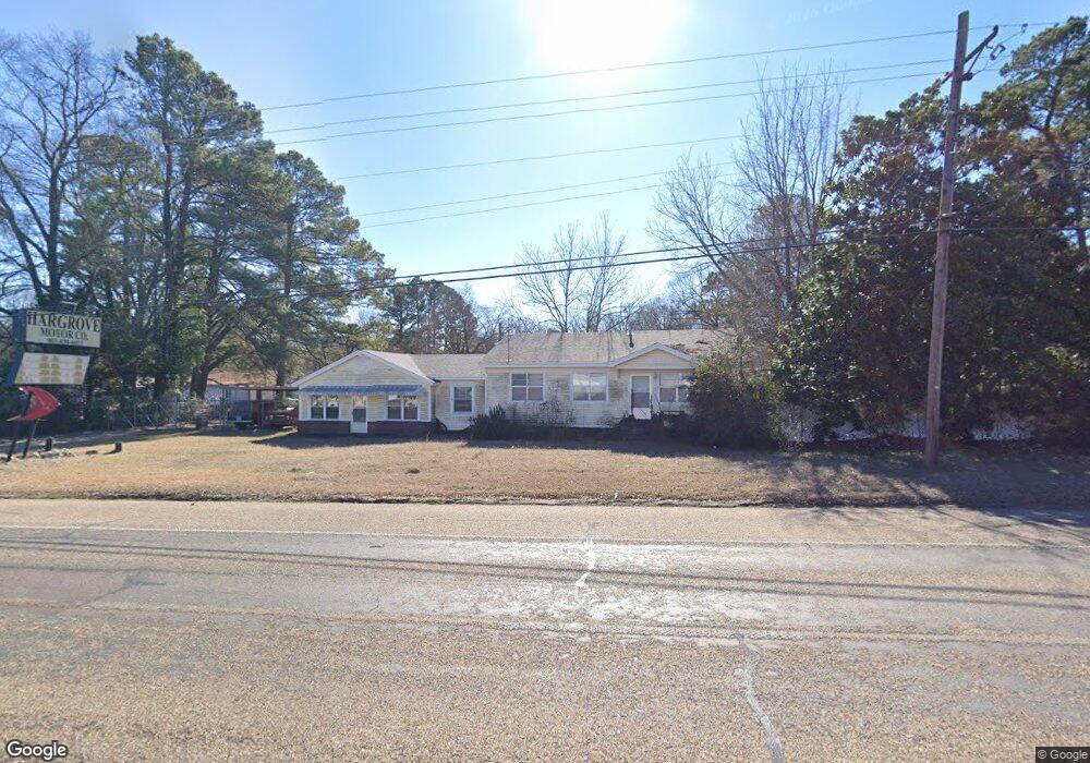 2725 S Lake Dr, Texarkana, TX 75501 - photo 1