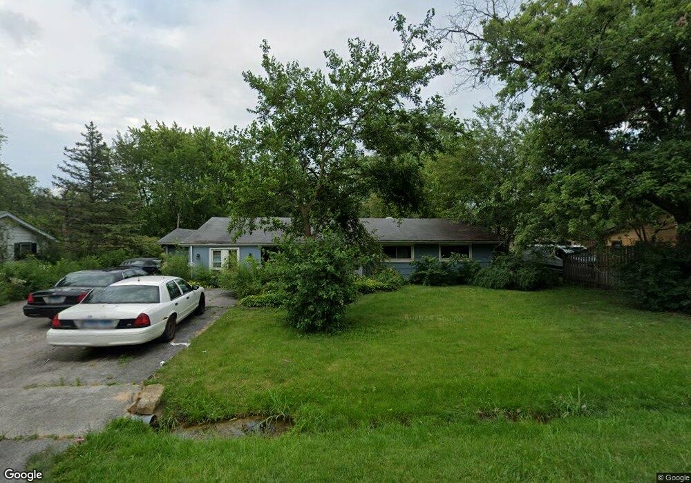 18331 Anthony Ave, Country Club Hills, IL 60478 - photo 1