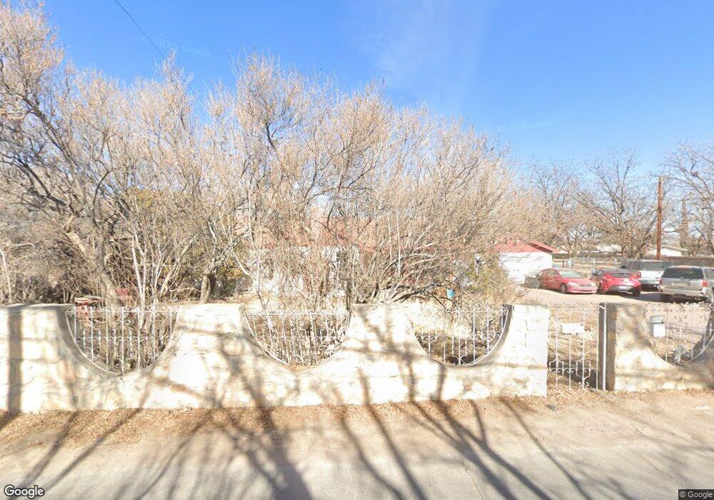 7917 Craddock Ave, El Paso, TX 79915 - photo 1