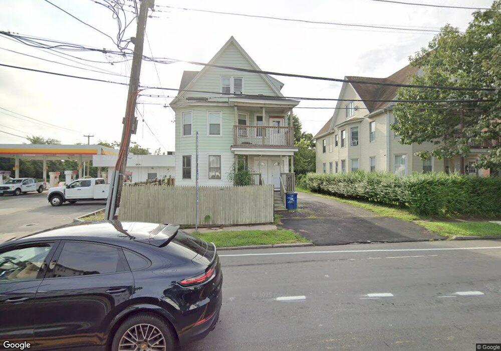 1167 Townsend Ave, New Haven, CT 06512 - photo 1