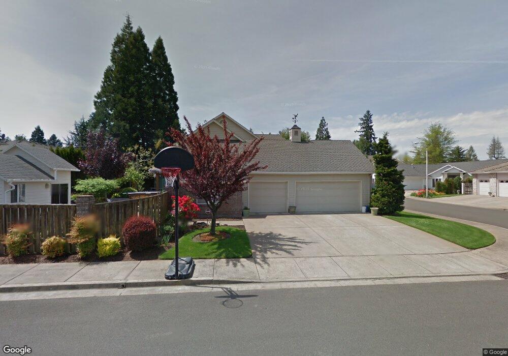 122 Cedar Bluff Cir N, Keizer, OR 97303 - photo 1