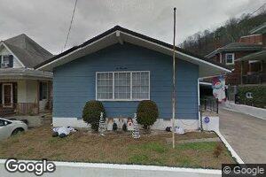 121 Elm St, Logan, WV 25601