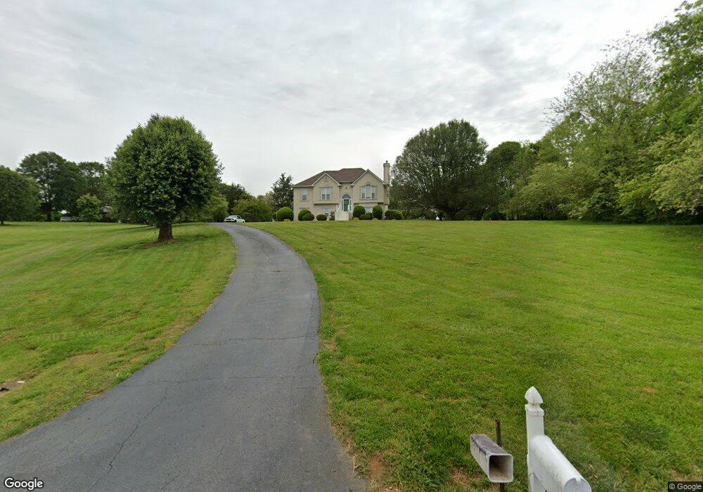 1115 Chandler Heights Cir, Alto, GA 30510 - photo 1