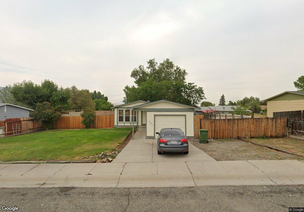 1883 Pearce St, Winnemucca, NV 89445 - photo 1