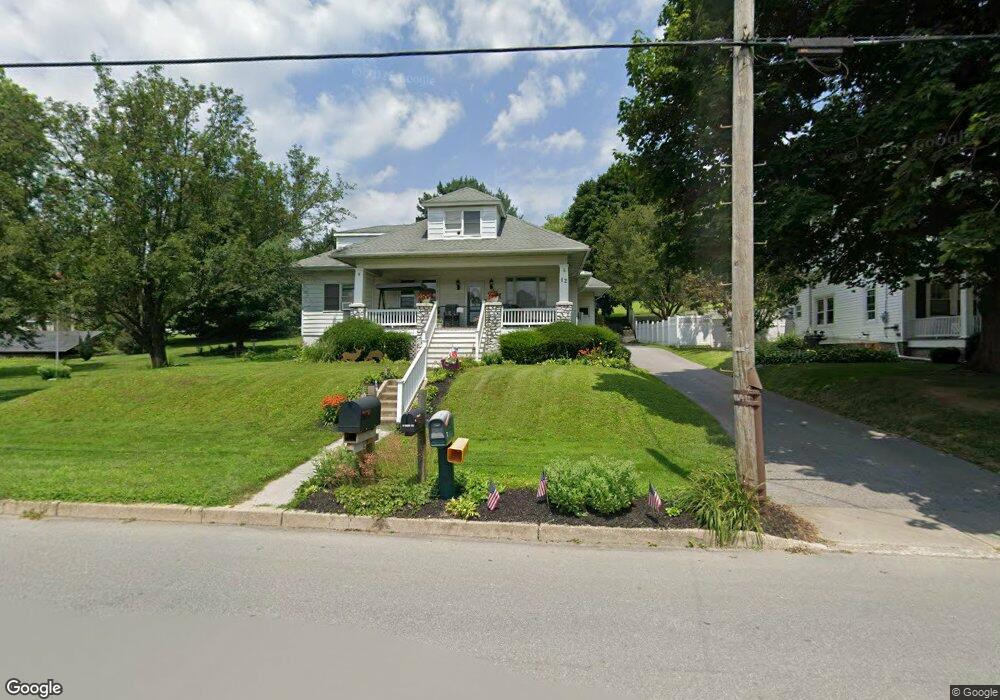 12 Main St, Felton, PA 17322 - photo 1