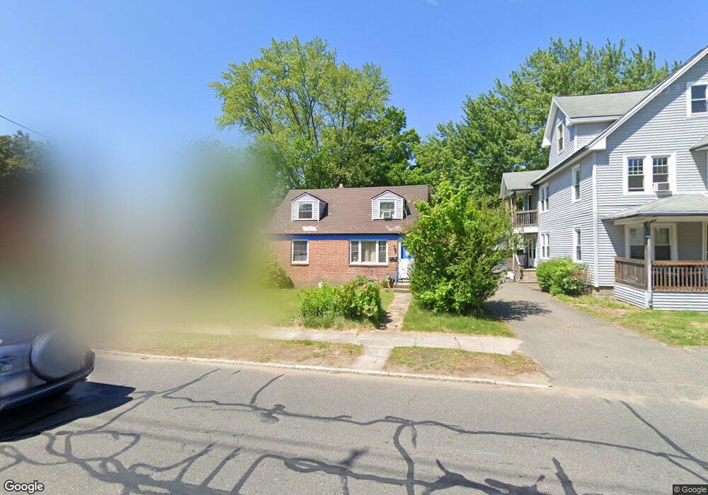 56 Dwight Rd, Springfield, MA 01108 - photo 1
