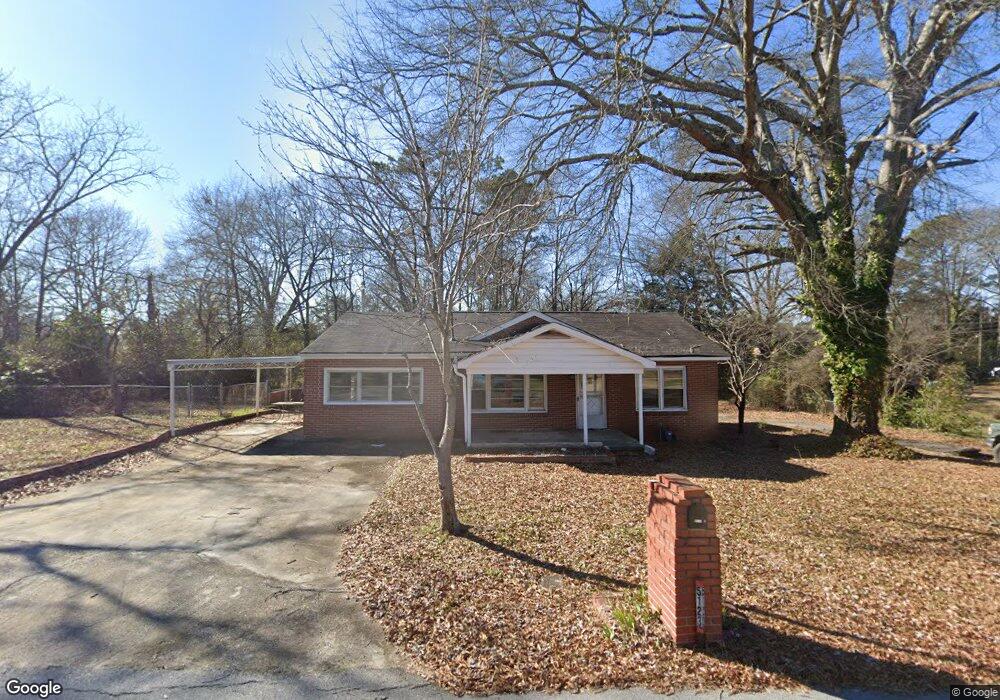 5123 Cook St NE, Covington, GA 30014 - photo 1
