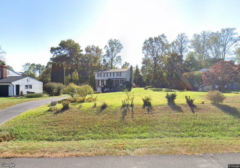 10501 Cavalcade St, Great Falls, VA 22066 - photo 1