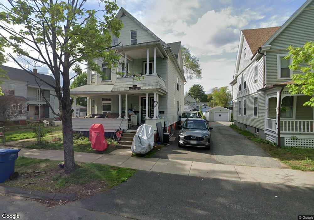 52 High St unit 54, West Springfield, MA 01089 - photo 1