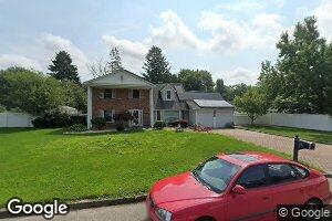 19 Dumond Place, Coram, NY 11727