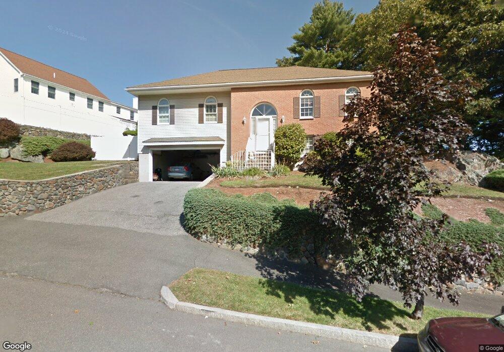 1 Rebecca Ln, Stoneham, MA 02180 - photo 1